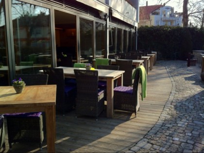 Photo: parkcafé  